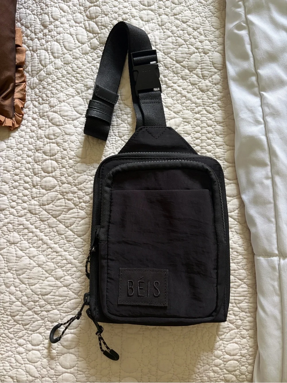 BEIS Sport Sling Crossbody Bag